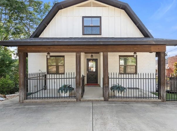 264 Hideaway Lane Central, Hideaway, TX 75771