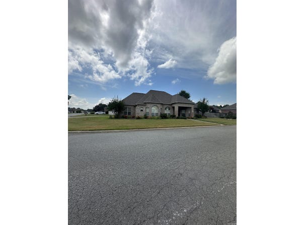 6590 Pierce Manse Loop Loop, Benton, AR 72019