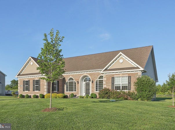 11202 KING GALLAHAN COURT, CLINTON, MD 20735