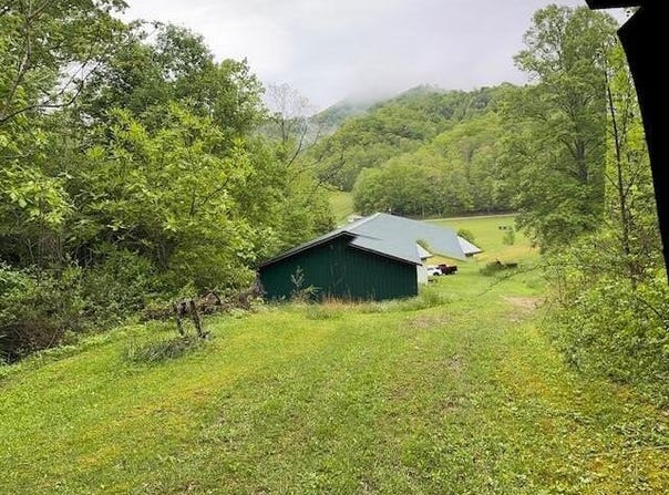 10975 Sheila Drive, Harlan, KY 40831
