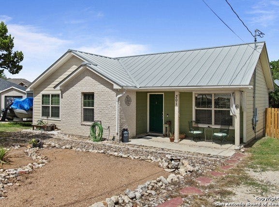 301 CIMARRON, Spring Branch, TX 78070