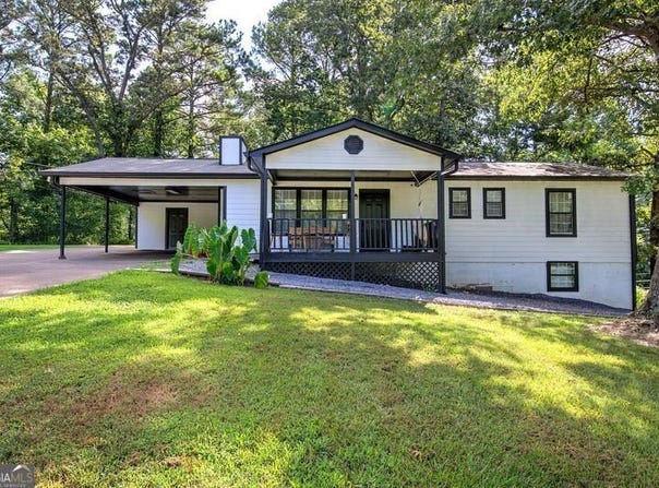 575 Dallas, Cartersville, GA 30120