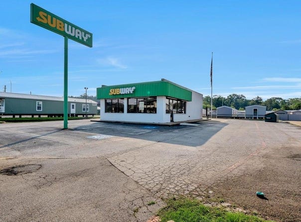 3415 South Street, Nacogdoches, TX 75964