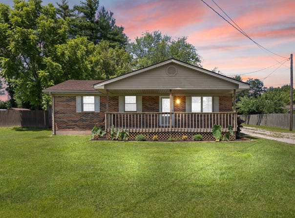 2567 Cartwright Street, Mt Sterling, KY 40353