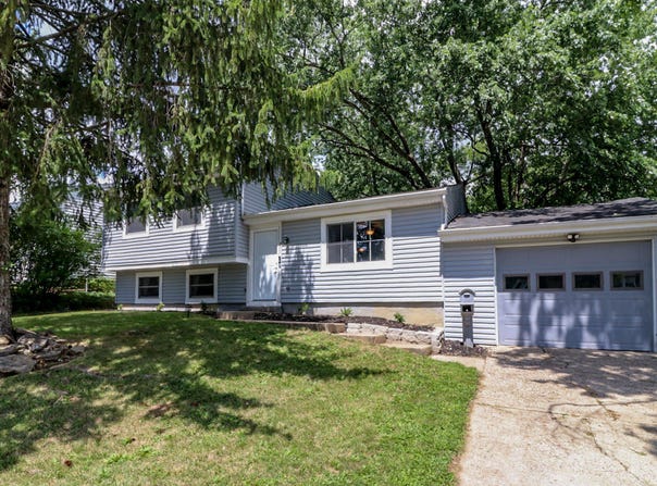 455 Merravay Drive, Florence, KY 41042
