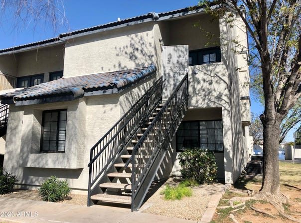 3716 E University Drive, Mesa, AZ 85205