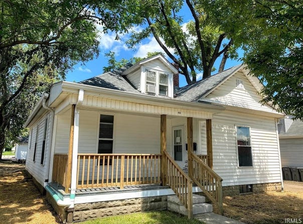 411&413 E 10Th Street, Bloomington, IN 47408-3604