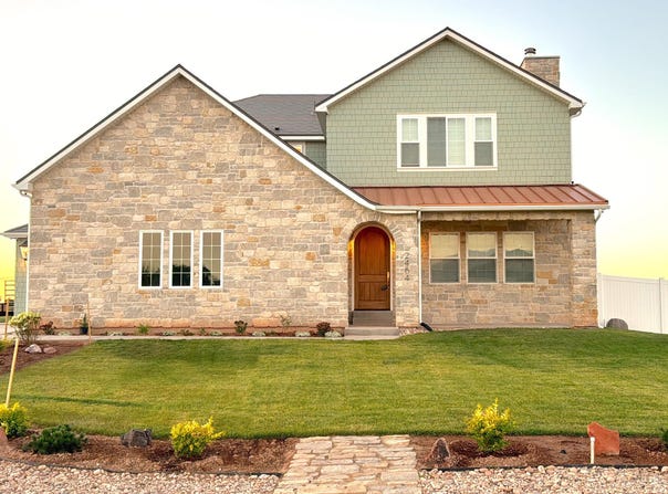 2484 W 3750 N, Cedar City, UT 84721