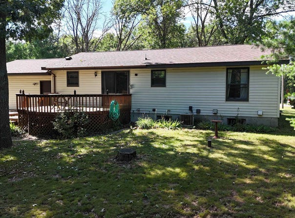 W5686 St Marys Way, Necedah, WI 54646