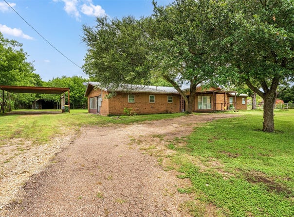 102 FM 2308, Marlin, TX 76661