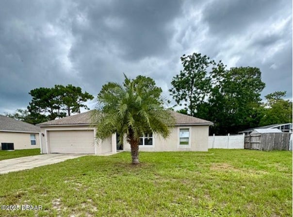 1362 Comerwood Drive, Deltona, FL 32738