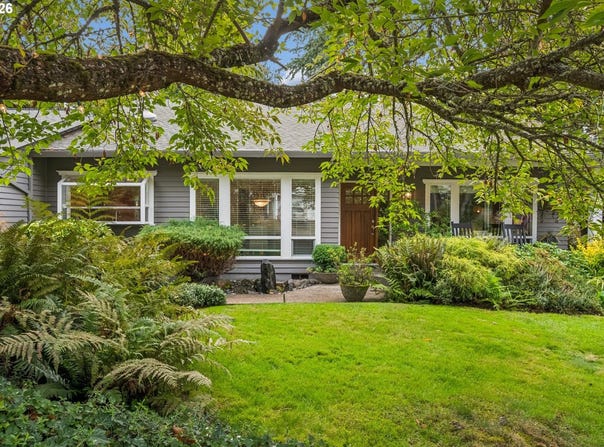 6601 PALOMINO Cir, WestLinn, OR 97068