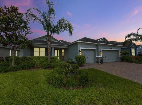 31961 REDTAIL RESERVE BOULEVARD, SORRENTO, FL 32776