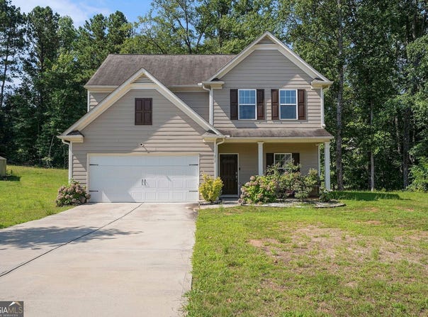 215 Randy, Covington, GA 30016