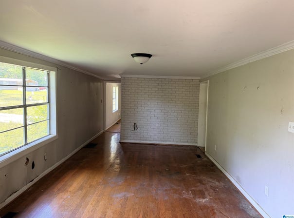 2519 ROSE DRIVE, MORRIS, AL 35116
