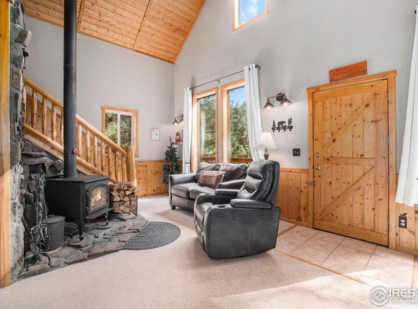 2069 US Highway 34, Drake, CO 80515