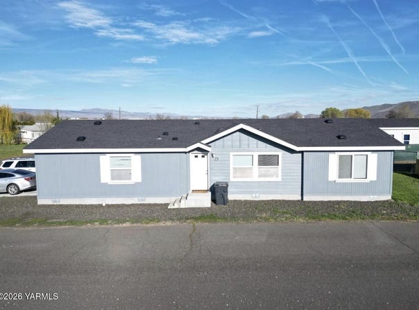 2802 S 5th Ave, Union Gap, WA 98903