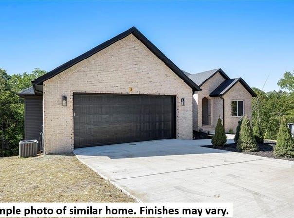 6 Irene Lane, Bella Vista, AR 72715