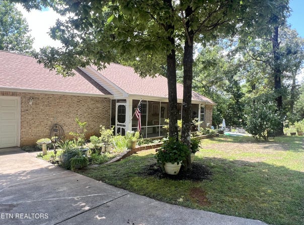 3636 Kagley View Drive, Maryville, TN 37803