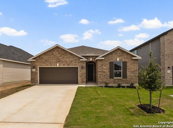 14918 HOUSE WREN FALL, San Antonio, TX 78253