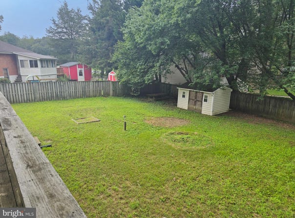 1123 OAK VIEW DRIVE, CROWNSVILLE, MD 21032