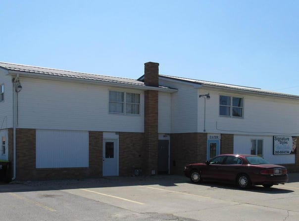 107 Basket Factory Rd Street, Butler, IN 46721