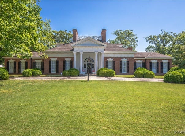 2333 Woodley Road, Montgomery, AL 36111