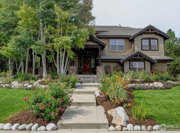 2121 Jade Way, Longmont, CO 80504