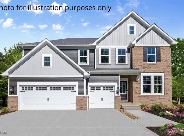 3344 White Willow Lane, Brunswick, OH 44212
