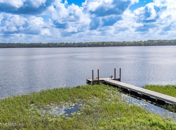16602 NE 124TH Avenue, Waldo, FL 32694