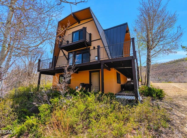 9274 Deer Creek Drive, Heber City, UT 84032