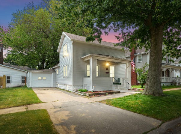 716 Price Street, St. Joseph, MI 49085