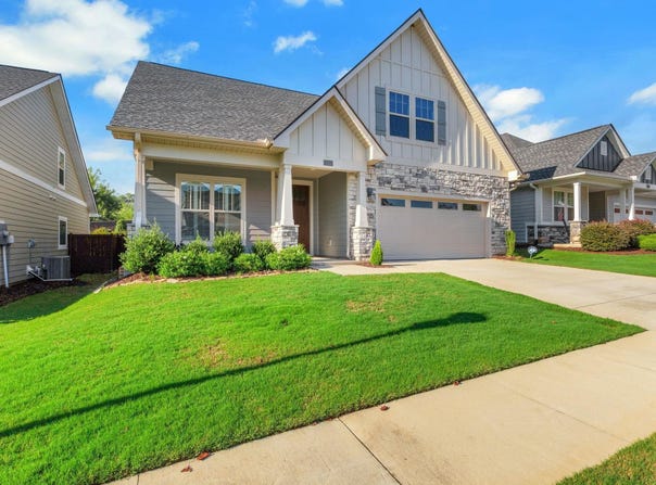 103 Ingrid Place, Simpsonville, SC 29681