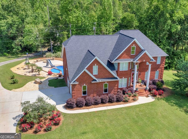 4101 W Ellis, Griffin, GA 30223
