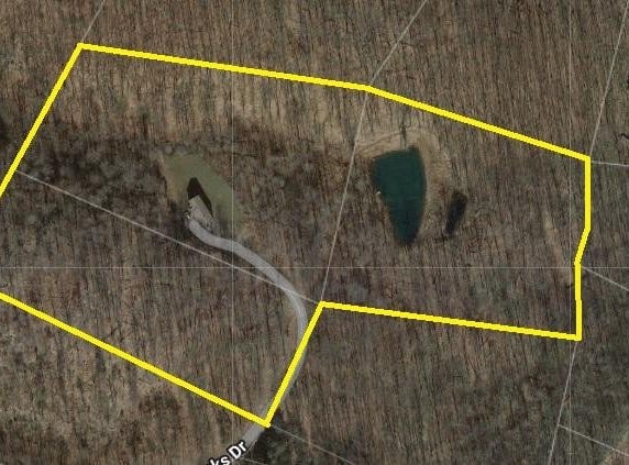 1878 NANCY HANKS DRIVE, NEW CREEK, WV 26743