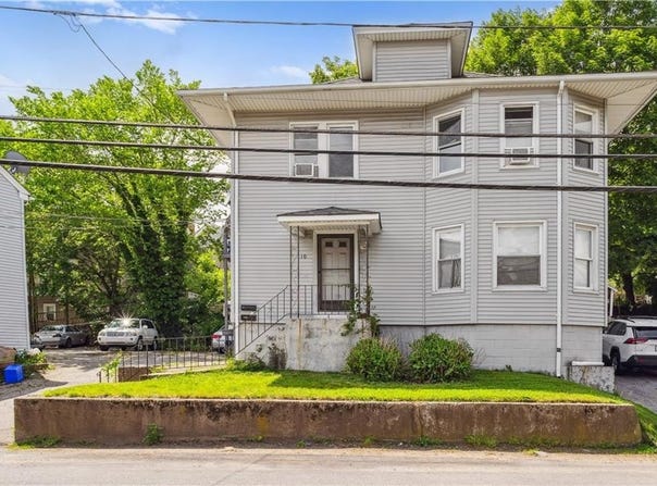 8 Phenix Avenue, West Warwick, RI 02893