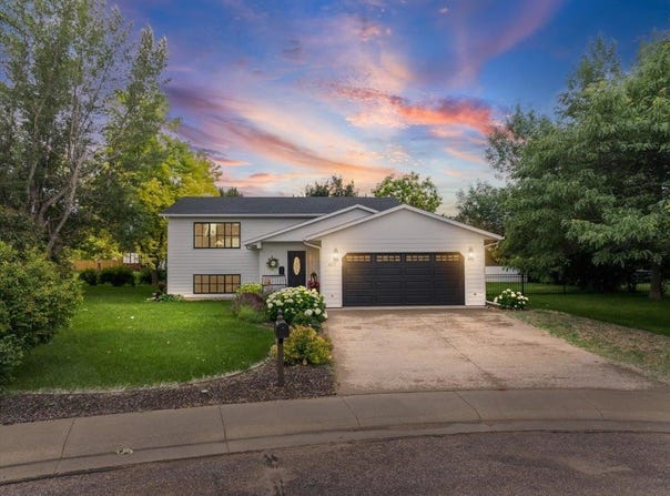 607 Englewood Court, Spearfish, SD 57783