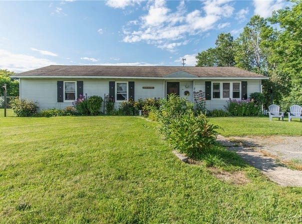 39 Saint Lawrence Avenue, Alexandria Bay, NY 13607