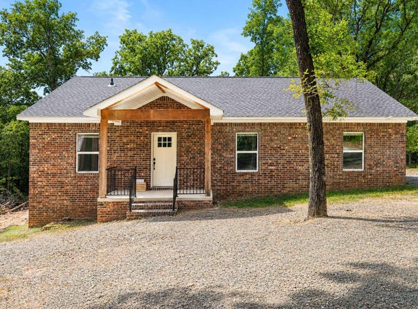 2 Peppers Trail, Enola, AR 72047