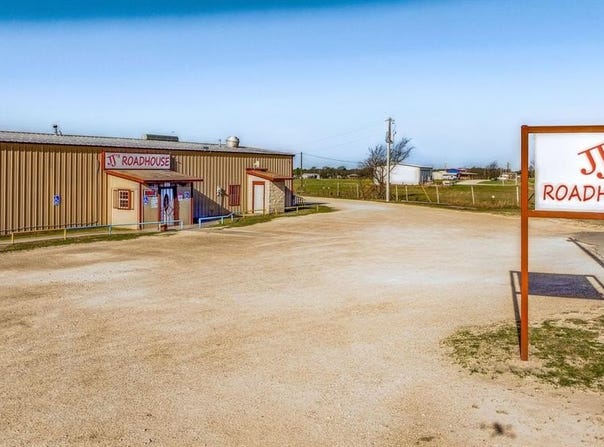 3261 Fm 933, Whitney, TX 76692