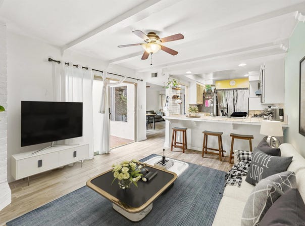 4186 Balboa Way, San Diego, CA 92117