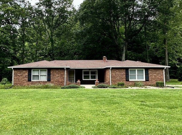 1980 S Arthur Road, Paragon, IN 46166