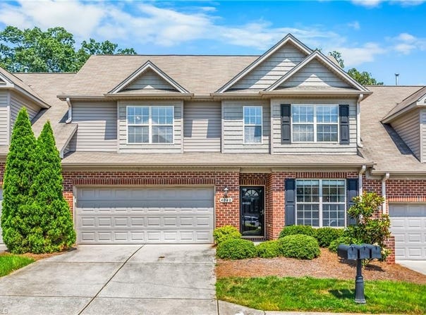 4040 Tuscany Lane, Greensboro, NC 27410