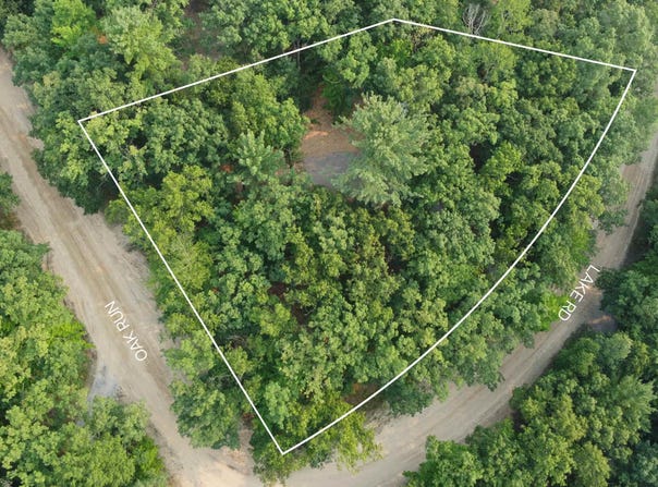 4681 Lake Road, Farwell, MI 48622