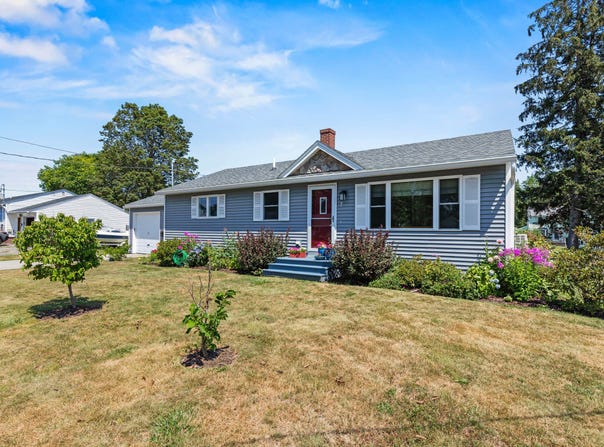 7 Willett Street, Biddeford, ME 04005