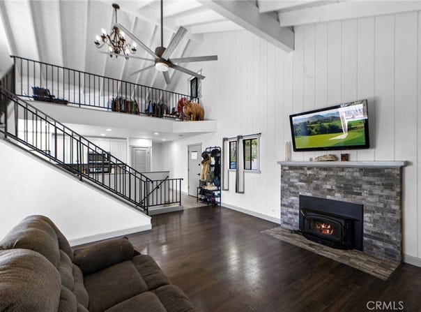 26429 Apache Trail, Rimforest, CA 92378