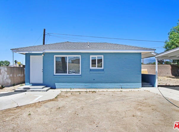 1851 W 23rd St, San Bernardino, CA 92407