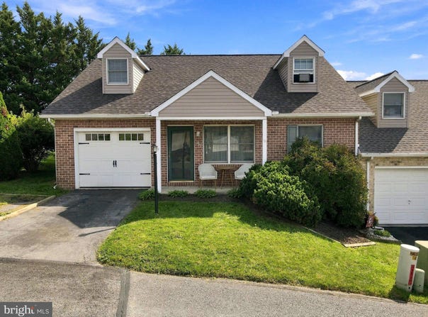 155 ASH SPRING Court, WAYNESBORO, PA 17268