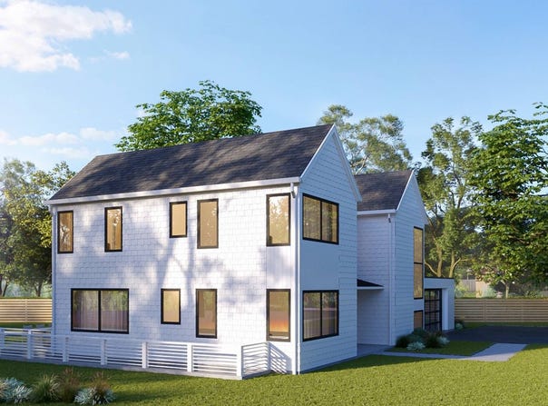 71 Tansey Lane, Bridgehampton, NY 11932