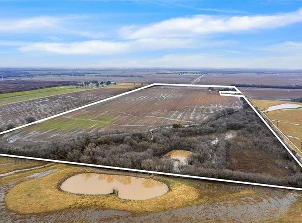 Tbd Cotton Belt Parkway, McGregor, TX 76657